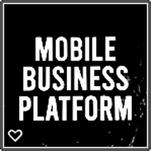 Mobile Business Platform รวย ออนไลน์ ธุรกิจ ขาย